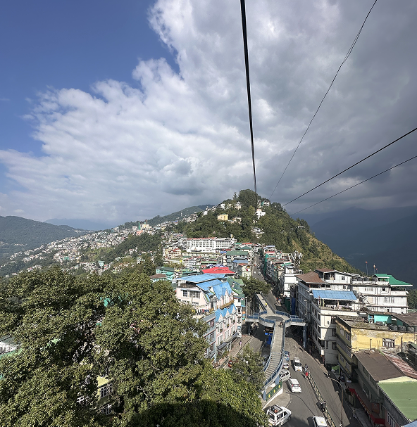 Ropeway & Cable Car Ropeway & Cable Car