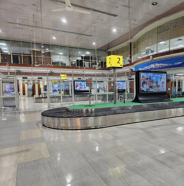 Bagdogra Airport Bagdogra Airport
