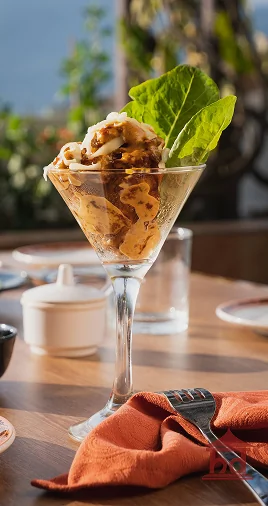 Desserts