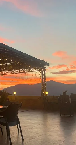 Sunset Views