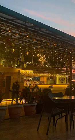 Night Lights