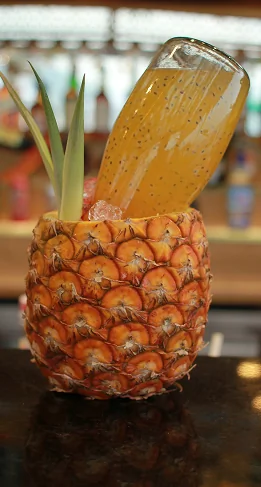 Crazy Cocktails