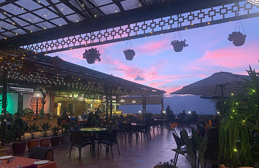 Sunset Terrace